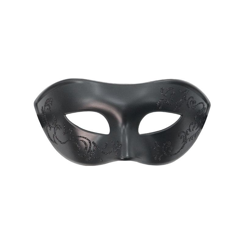 Halloween Mask Decorative Painted Mask Venetian Masquerade Retro Half Face Cover For Dance Clubs Parties Easter Carnival Party чёрный
Halloween Mask Decorative Painted Mask Venetian Masquerade Retro Half Face Cover For Dance Clubs Parties Easter Carnival Party чёрный