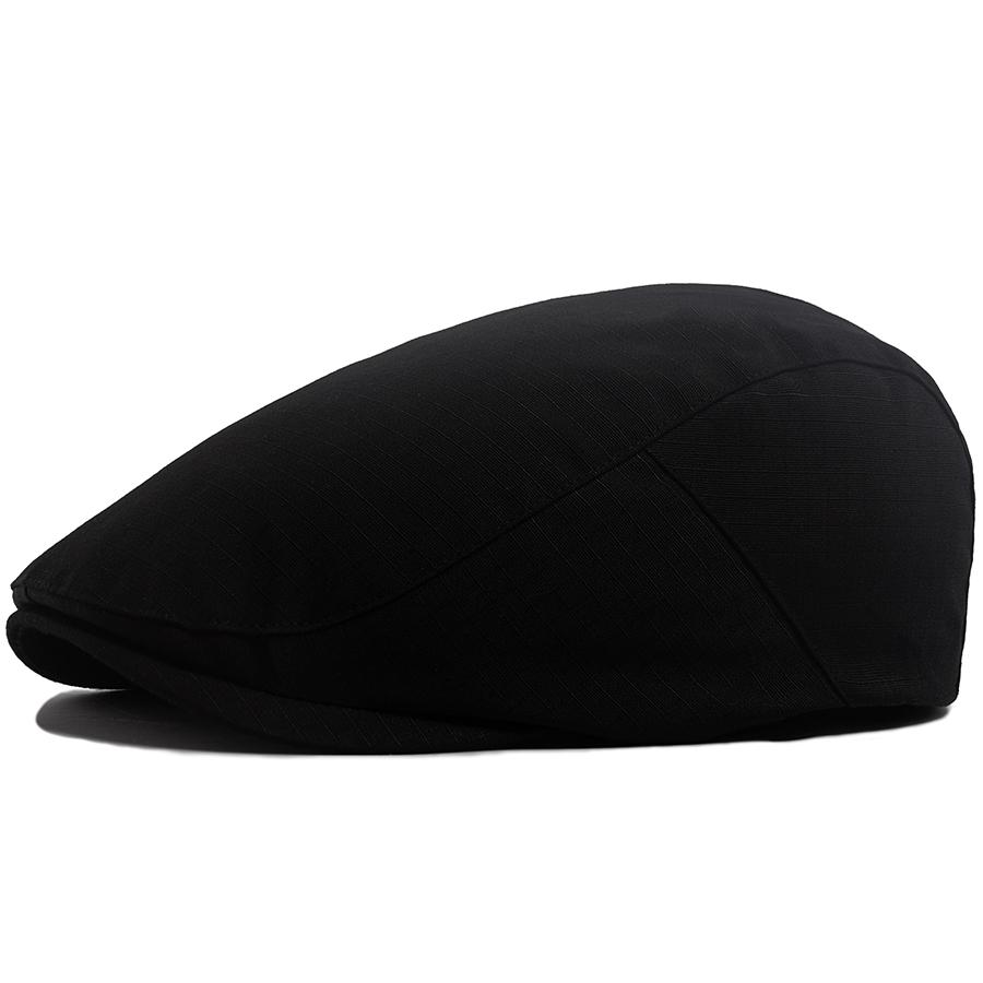 Весна Осень Женский Берет Повседневный Винтажный Мужской Кепка Газетчика Женский Козырек Плоская Шляпа Пуговица Регулируемая для Окружности Головы 55-59см One Size чёрный
Весна Осень Женский Берет Повседневный Винтажный Мужской Кепка Газетчика Женский Козырек Плоская Шляпа Пуговица Регулируемая для Окружности Головы 55-59см One Size чёрный