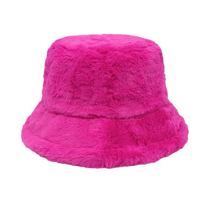 Новая однотонная зимняя панама из искусственного меха для женщин, высококачественная теплая женская кепка, женская кепка-панама для отдыха на природе, солнцезащитная панама M 56-58cm
Новая однотонная зимняя панама из искусственного меха для женщин, высококачественная теплая женская кепка, женская кепка-панама для отдыха на природе, солнцезащитная панама M 56-58cm