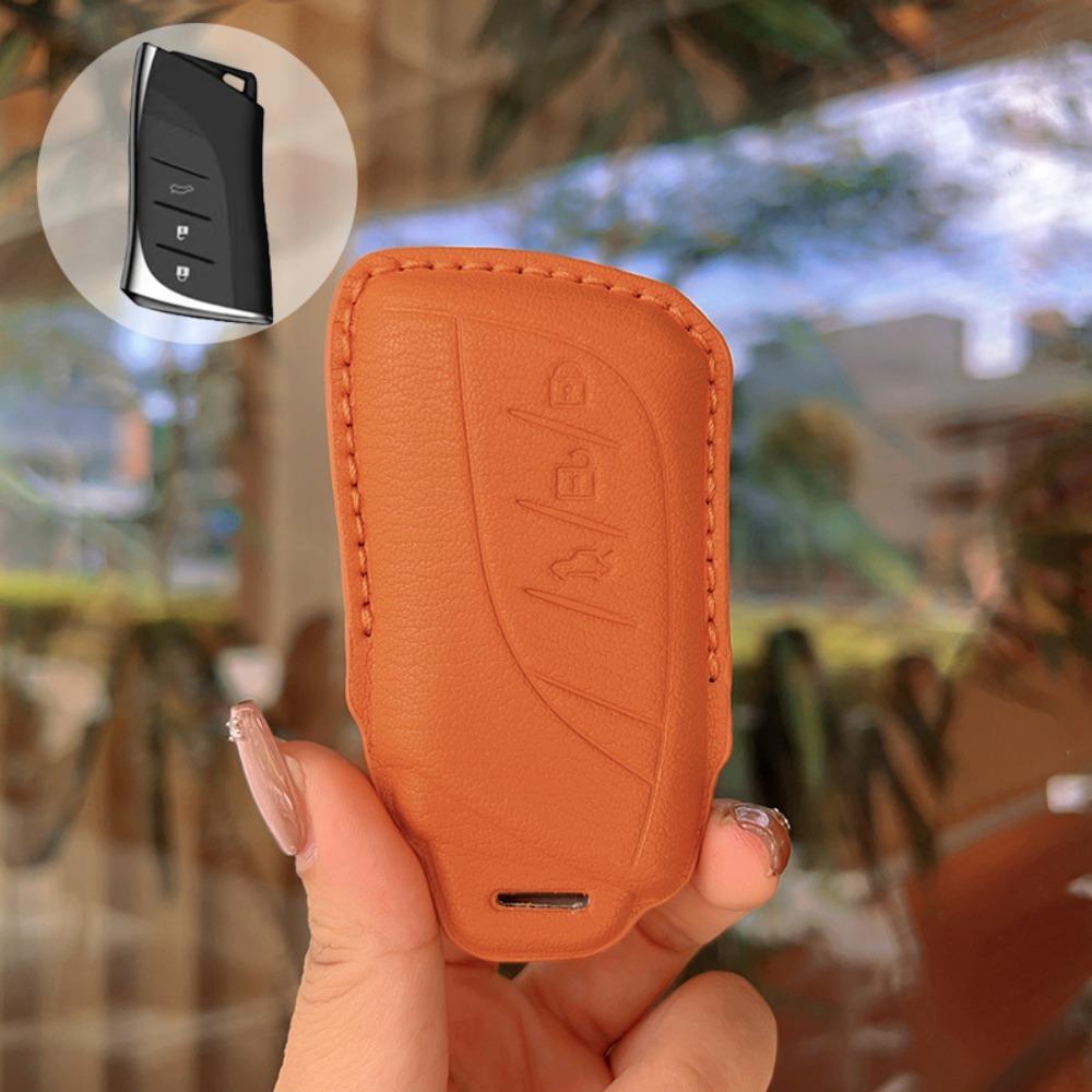For Lexus Key Cover for ES200 ES300h RX300 NX200 NX350h UX260 570 Durable Protective Shell
For Lexus Key Cover for ES200 ES300h RX300 NX200 NX350h UX260 570 Durable Protective Shell
