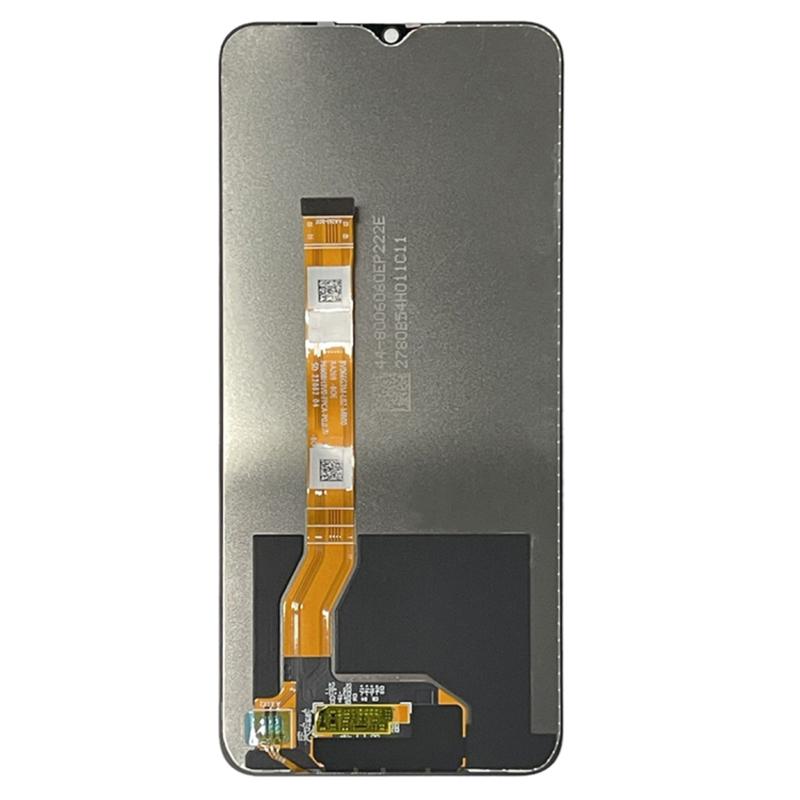 For OnePlus Nord N300 5G Grade B LCD Screen and Digitizer Assembly Replacement Part (without Logo) Type A
For OnePlus Nord N300 5G Grade B LCD Screen and Digitizer Assembly Replacement Part (without Logo) Type A