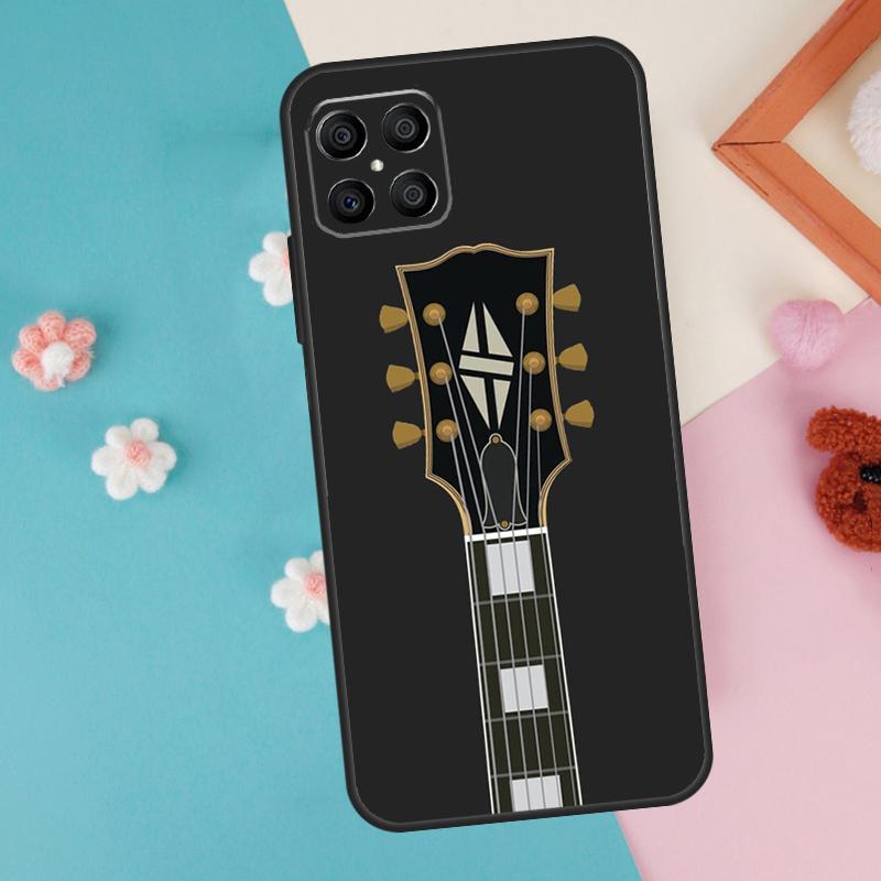 Guitar Instrument Music Case For Honor Magic 7 Lite 5 6 Pro Honor X9a X8a X8 X9 X8b X9c X9b 50 70 90 200 Lite Cover Honor X8 4G
Guitar Instrument Music Case For Honor Magic 7 Lite 5 6 Pro Honor X9a X8a X8 X9 X8b X9c X9b 50 70 90 200 Lite Cover Honor X8 4G