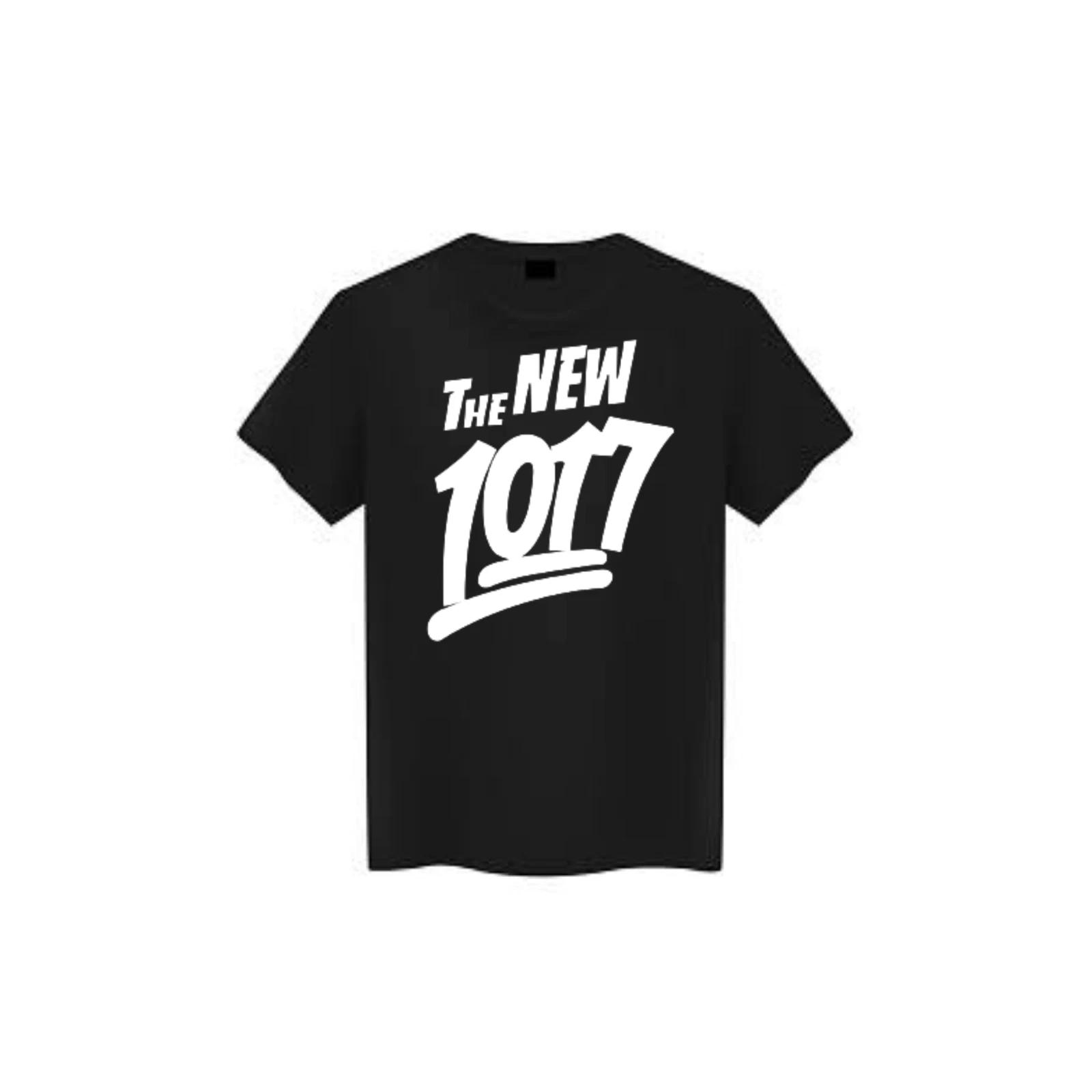 New 1017 Logo Tee Shirt S
New 1017 Logo Tee Shirt S