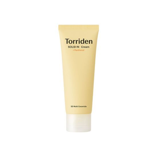Torriden SOLID IN Ceramide Cream 70mL
Torriden SOLID IN Ceramide Cream 70mL