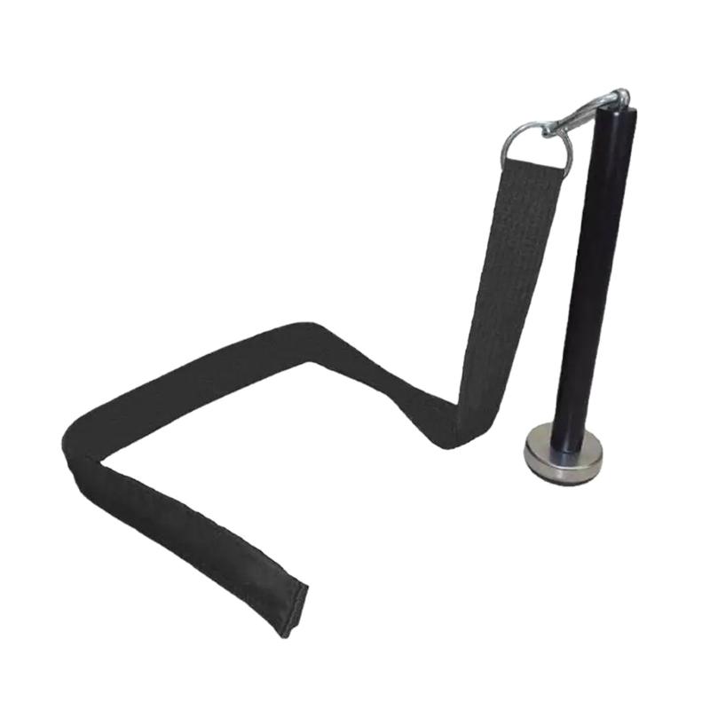 Arm Wrestling Training Strap Belt Arm Wrist Strap Hand Grip Cable Machine Attachment Heavy Duty Wrist Exerciser чорний
Arm Wrestling Training Strap Belt Arm Wrist Strap Hand Grip Cable Machine Attachment Heavy Duty Wrist Exerciser чорний