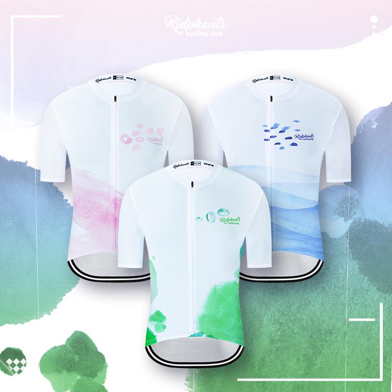 Colorful Men s & Women s Cycling Jersey - Milk Silk & Fleece, Short & Long Sleeve Options, Warm & Comfortable M
Colorful Men s & Women s Cycling Jersey - Milk Silk & Fleece, Short & Long Sleeve Options, Warm & Comfortable M