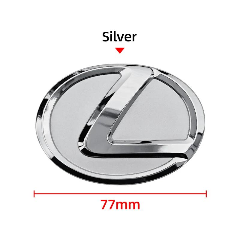 65mm 77mm Car Steering Wheel Logo Sticker Badge Accessories For Lexus CT200H ES250 ES300H IS250 GS300 GS460 GX470 LS400 LX470
65mm 77mm Car Steering Wheel Logo Sticker Badge Accessories For Lexus CT200H ES250 ES300H IS250 GS300 GS460 GX470 LS400 LX470