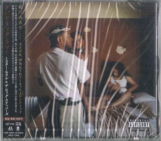 CD КЕНДРИК ЛАМАР - Мистер. Мораль и Большие Шаги UICS1394 UNIVERSAL MUSIC 2022 Япония Рэп и Хип-хоп/R&B
CD КЕНДРИК ЛАМАР - Мистер. Мораль и Большие Шаги UICS1394 UNIVERSAL MUSIC 2022 Япония Рэп и Хип-хоп/R&B