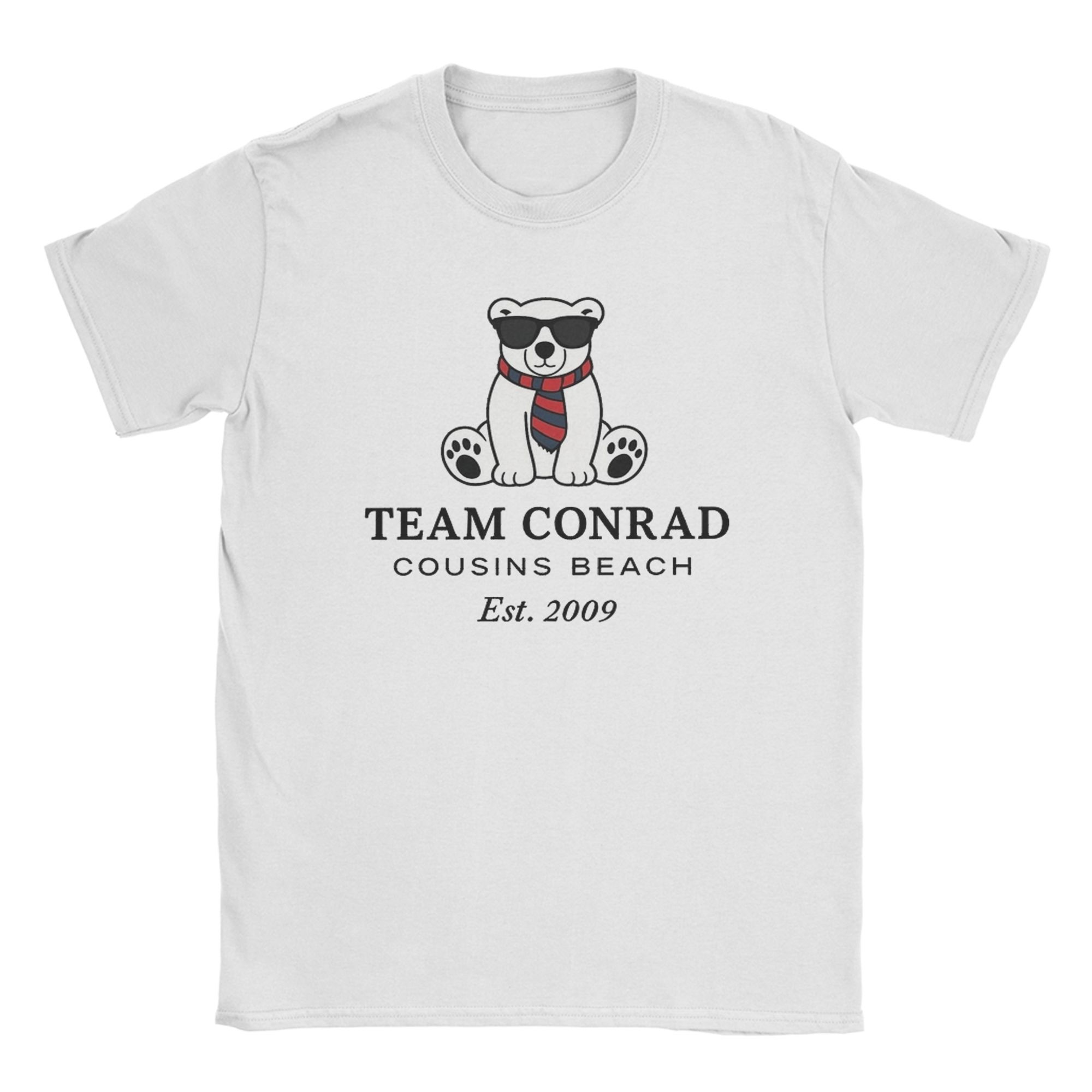 The Summer I Turned Pretty T Shirt Men Cotton Funny T-Shirt Crew Neck Team Conrad White Bear Tees Short Sleeve Clothes Graphic 5XL різнокольоровий
The Summer I Turned Pretty T Shirt Men Cotton Funny T-Shirt Crew Neck Team Conrad White Bear Tees Short Sleeve Clothes Graphic 5XL різнокольоровий