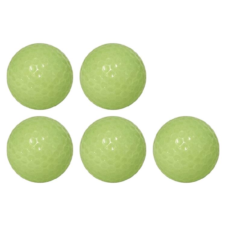 3/5Pcs Bright Night Glow Golf Balls Bright Luminously Light Up Golf Balls Night Practice Fluorescent Golf Balls Enduring
3/5Pcs Bright Night Glow Golf Balls Bright Luminously Light Up Golf Balls Night Practice Fluorescent Golf Balls Enduring