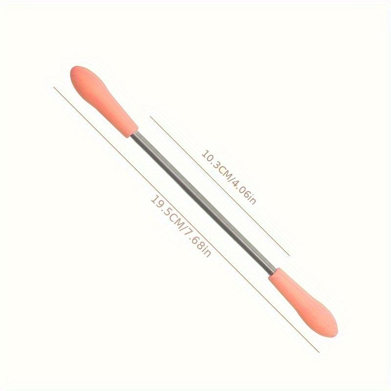 Волосы на лице, пружинный инструмент для удаления палочек, инструмент для удаления ниток, косметический инструмент, эпилятор
Волосы на лице, пружинный инструмент для удаления палочек, инструмент для удаления ниток, косметический инструмент, эпилятор