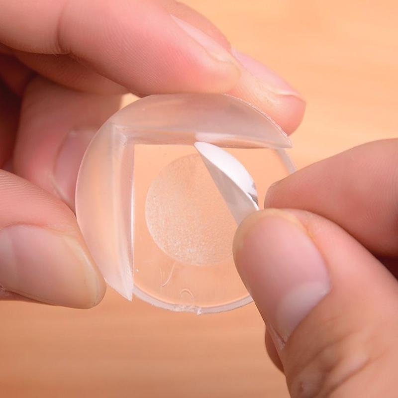 12Pcs Child Baby Safety PVC Protector Table Corner Edge Protection Cover Anticollision Edge & Guards
12Pcs Child Baby Safety PVC Protector Table Corner Edge Protection Cover Anticollision Edge & Guards