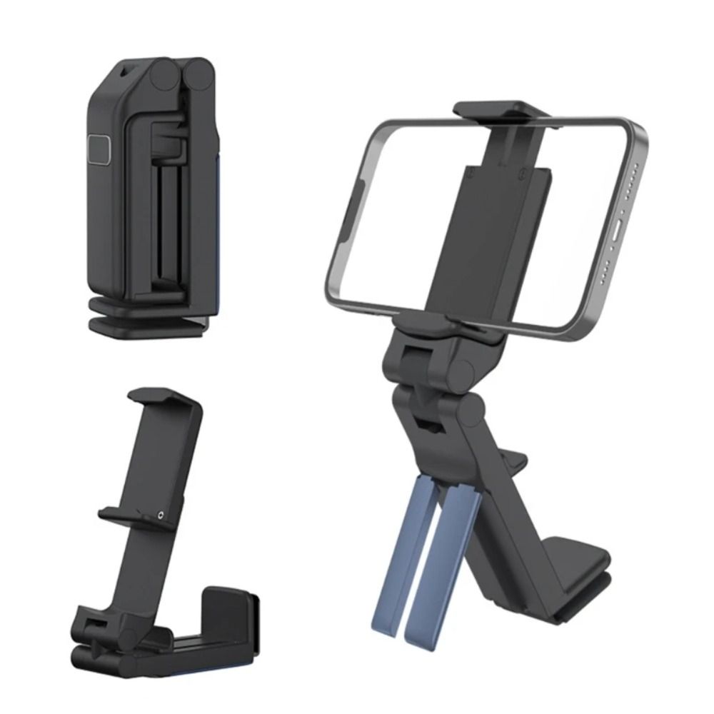 Rotatable Clip Portable Travel Phone Stand Adjustable Train Seat Stand Accesories білий
Rotatable Clip Portable Travel Phone Stand Adjustable Train Seat Stand Accesories білий