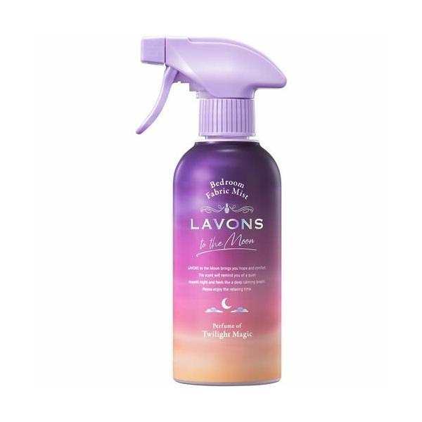 Японія LAVONS Lavons Спрей для тканини Пляшка Заправка Twilight Magic 300ml
Японія LAVONS Lavons Спрей для тканини Пляшка Заправка Twilight Magic 300ml