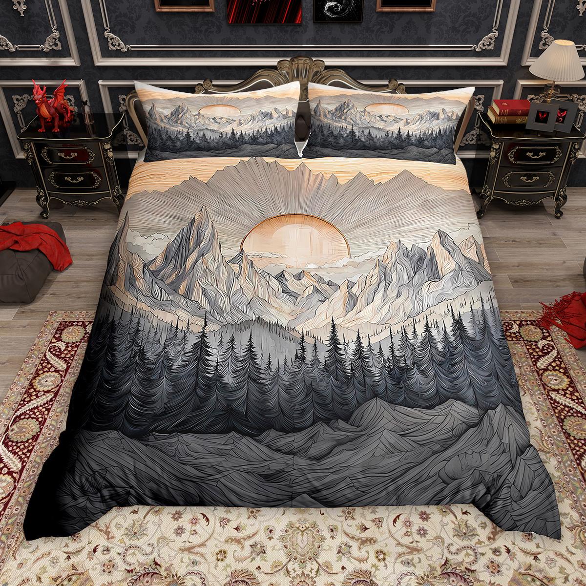 Comforter Homewish Modern Minimalist 2Pcs/3Pcs Retro Mid Century Art Bedding Set Brief Style Aestheitc Set Comforter (quilt)-EU Single(135*200cm)3pcs
Comforter Homewish Modern Minimalist 2Pcs/3Pcs Retro Mid Century Art Bedding Set Brief Style Aestheitc Set Comforter (quilt)-EU Single(135*200cm)3pcs