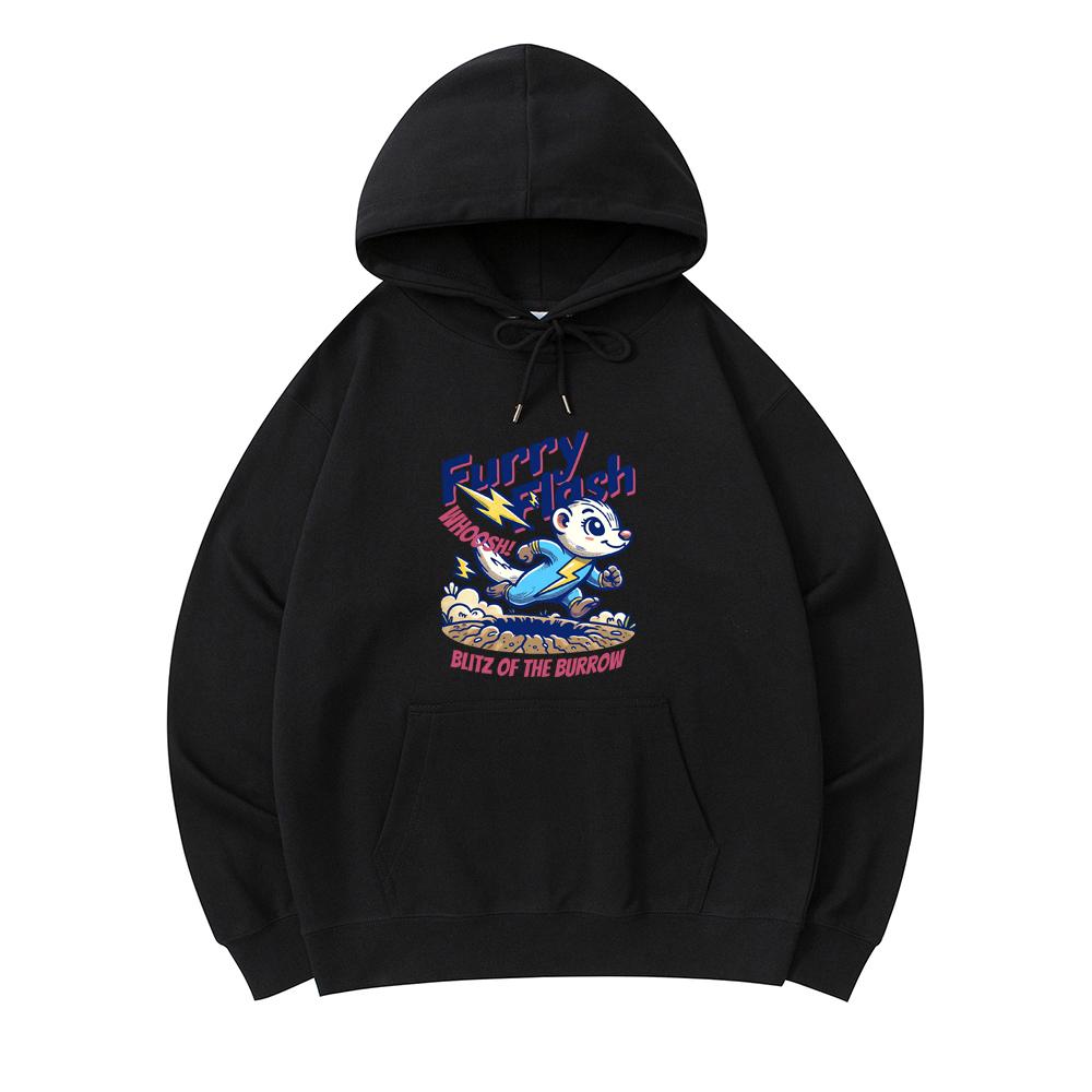 300 GSM Men s Cotton Hoodies Blitz of the Burrow Print Premium Cotton Sweatshirt XS армия зеленый
300 GSM Men s Cotton Hoodies Blitz of the Burrow Print Premium Cotton Sweatshirt XS армия зеленый