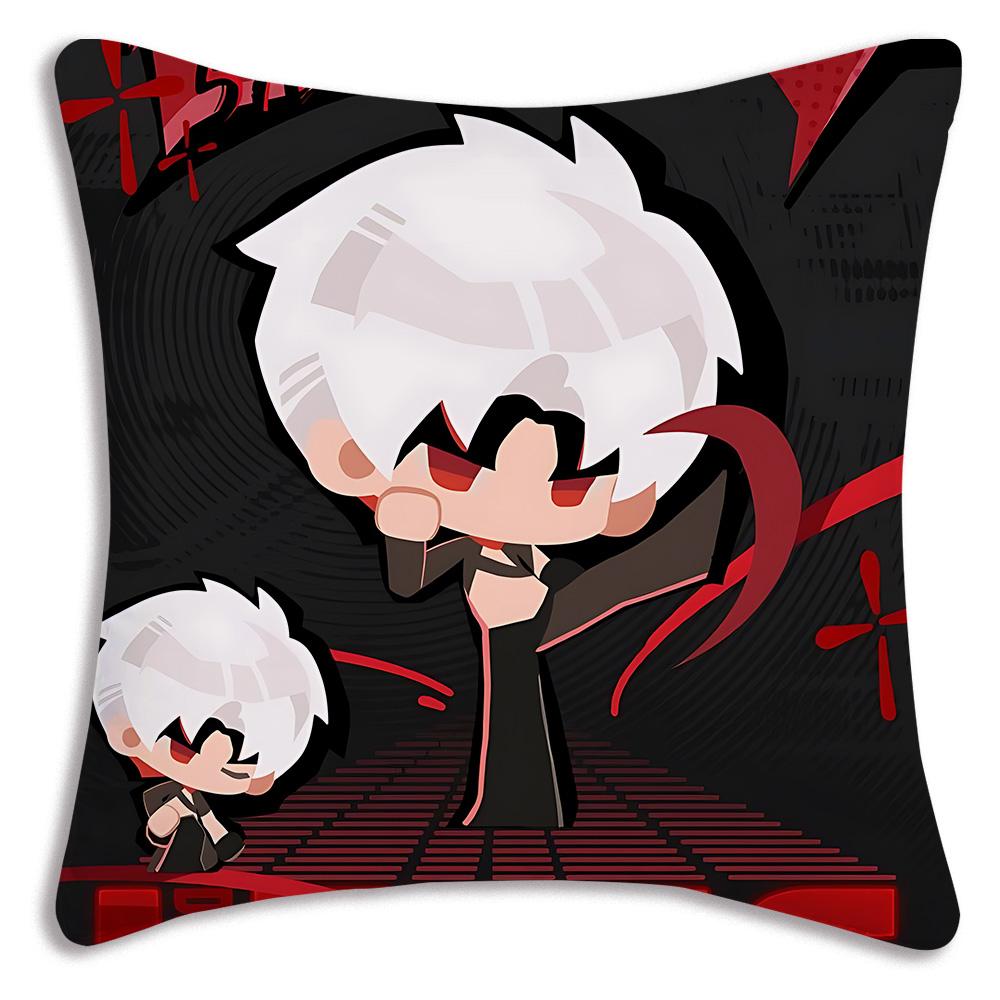 Sylus love and deepspace chibiS Pillow Covers Cartoon Sofa Decorative Home Double-sided Printing Short Plush Cute Cushion Cover 30cmx30cm
Sylus love and deepspace chibiS Pillow Covers Cartoon Sofa Decorative Home Double-sided Printing Short Plush Cute Cushion Cover 30cmx30cm