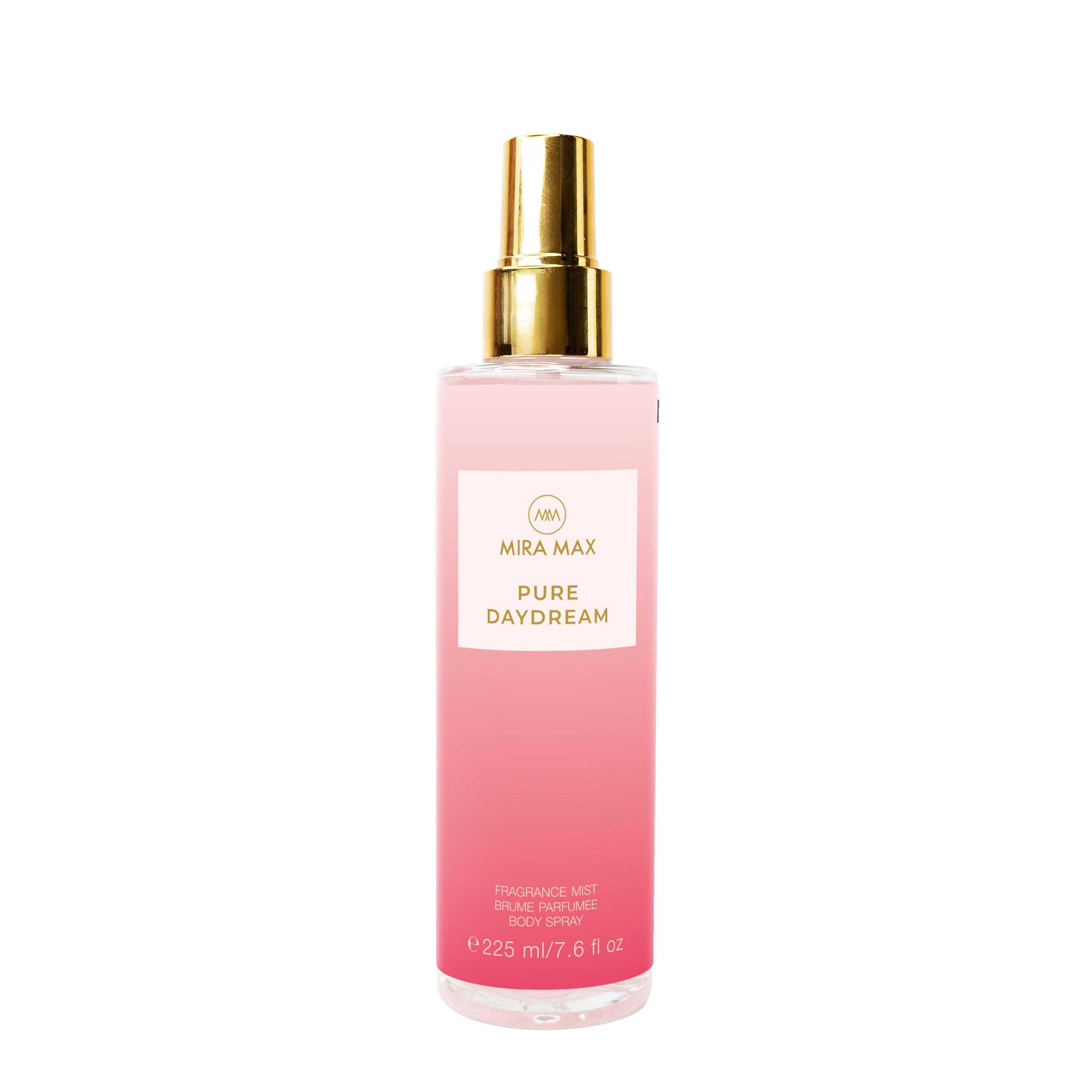 38 видів Lux Fragrance MIST Parfumèe 225 мл. 7.6 FL.OZ - спрей для тіла Pure Daydream
38 видів Lux Fragrance MIST Parfumèe 225 мл. 7.6 FL.OZ - спрей для тіла Pure Daydream