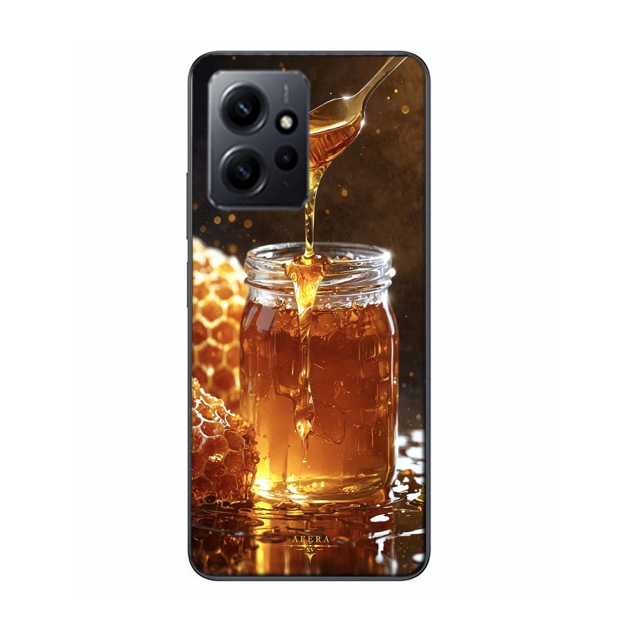 Golden Honey Dripping From Honeycomb Phone Case For Redmi 12 13C 12C 15C 9 10 10C Note 13 Pro Plus 14 15 Pro 9T 9C 9A TPU Soft C Note 11 Pro Plus
Golden Honey Dripping From Honeycomb Phone Case For Redmi 12 13C 12C 15C 9 10 10C Note 13 Pro Plus 14 15 Pro 9T 9C 9A TPU Soft C Note 11 Pro Plus
