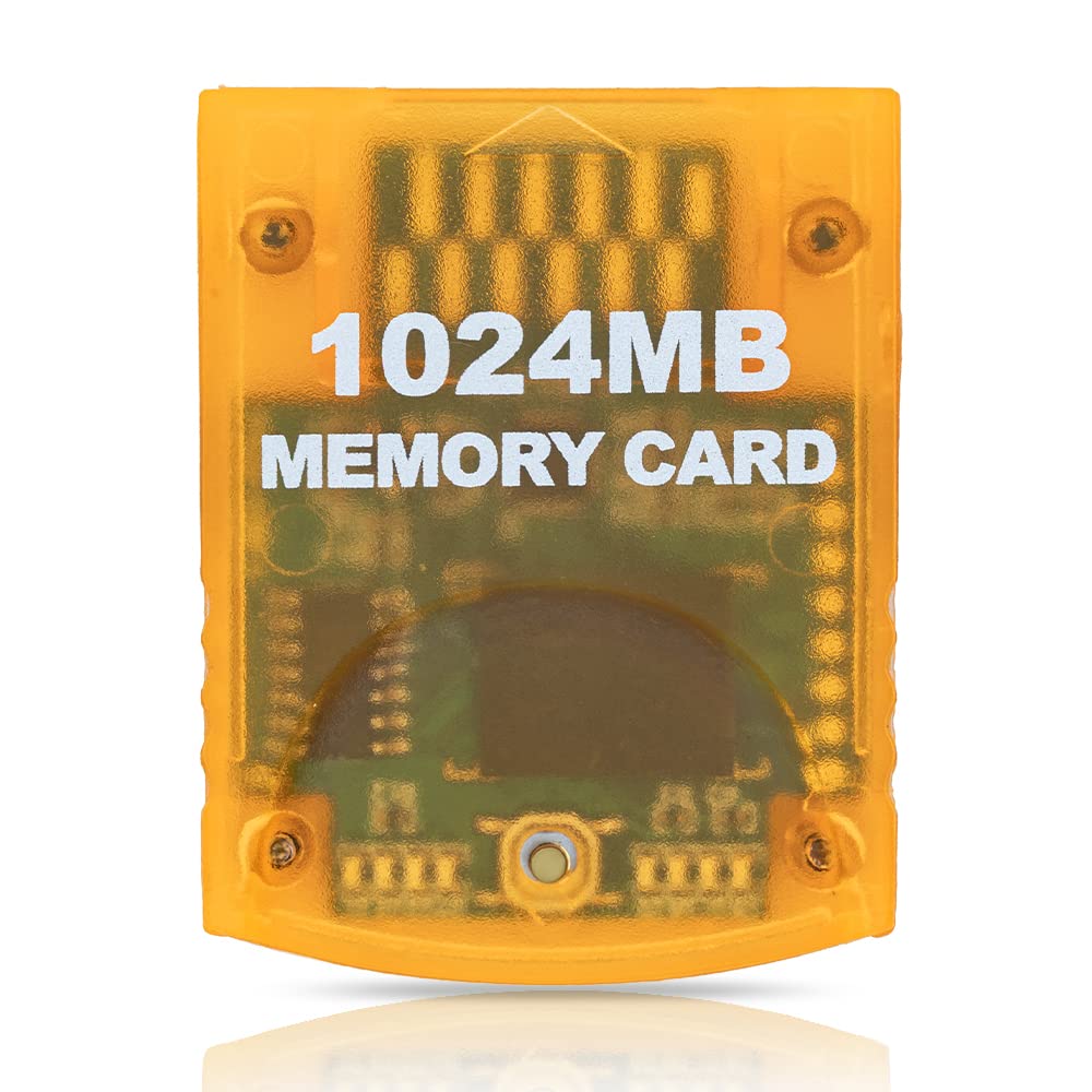 сумісна карта пам яті великої ємності SD-карта пам яті 1024 МБ для Wii/GameCube L QECTED (16344 блоки) GC/Gamecube/Wii
сумісна карта пам яті великої ємності SD-карта пам яті 1024 МБ для Wii/GameCube L QECTED (16344 блоки) GC/Gamecube/Wii