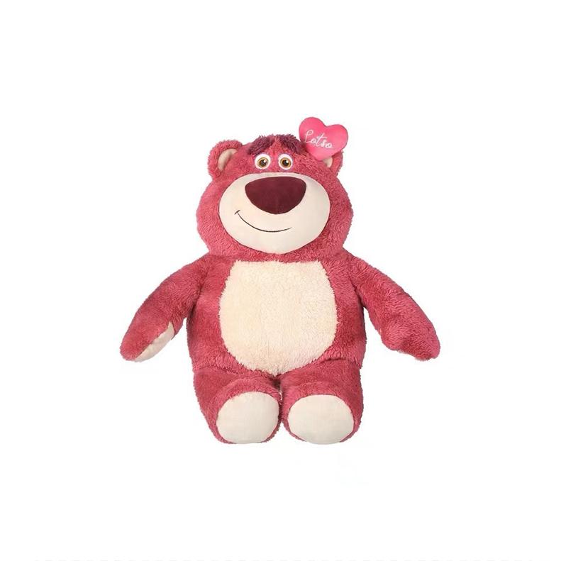 MINISO x Disney Лотсо Солодкі та Ніжні Ляльки Плюшева Лялька 25 см Висота Box Not Included
MINISO x Disney Лотсо Солодкі та Ніжні Ляльки Плюшева Лялька 25 см Висота Box Not Included