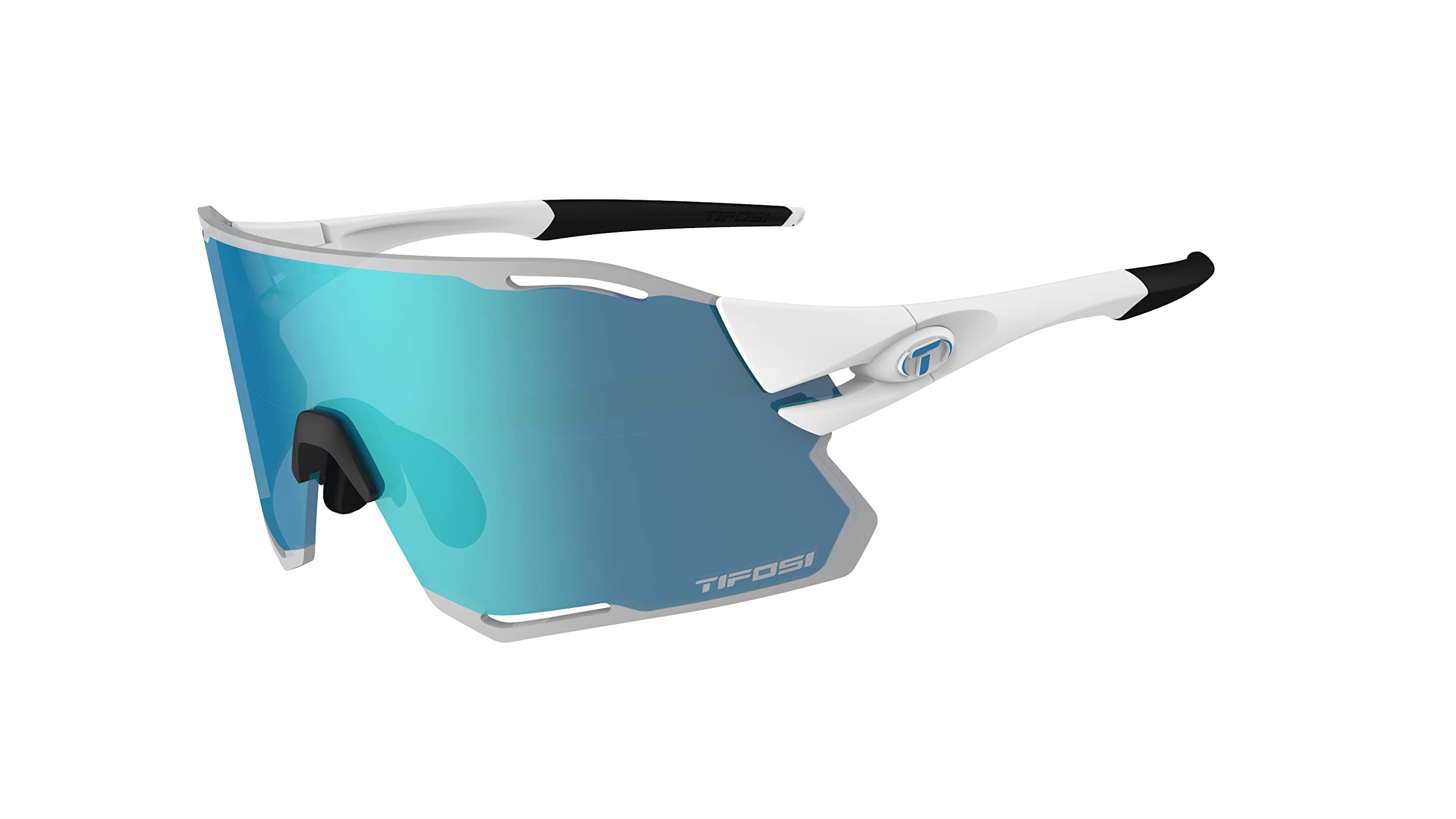 Tifosi Rail Race Sunglasses L-XL синий
Tifosi Rail Race Sunglasses L-XL синий