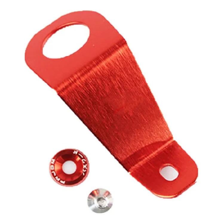 Aluminum Radiator Stay Mount Bracket Radiator Mounting System Replacement Radiator Support Assembly червоний
Aluminum Radiator Stay Mount Bracket Radiator Mounting System Replacement Radiator Support Assembly червоний