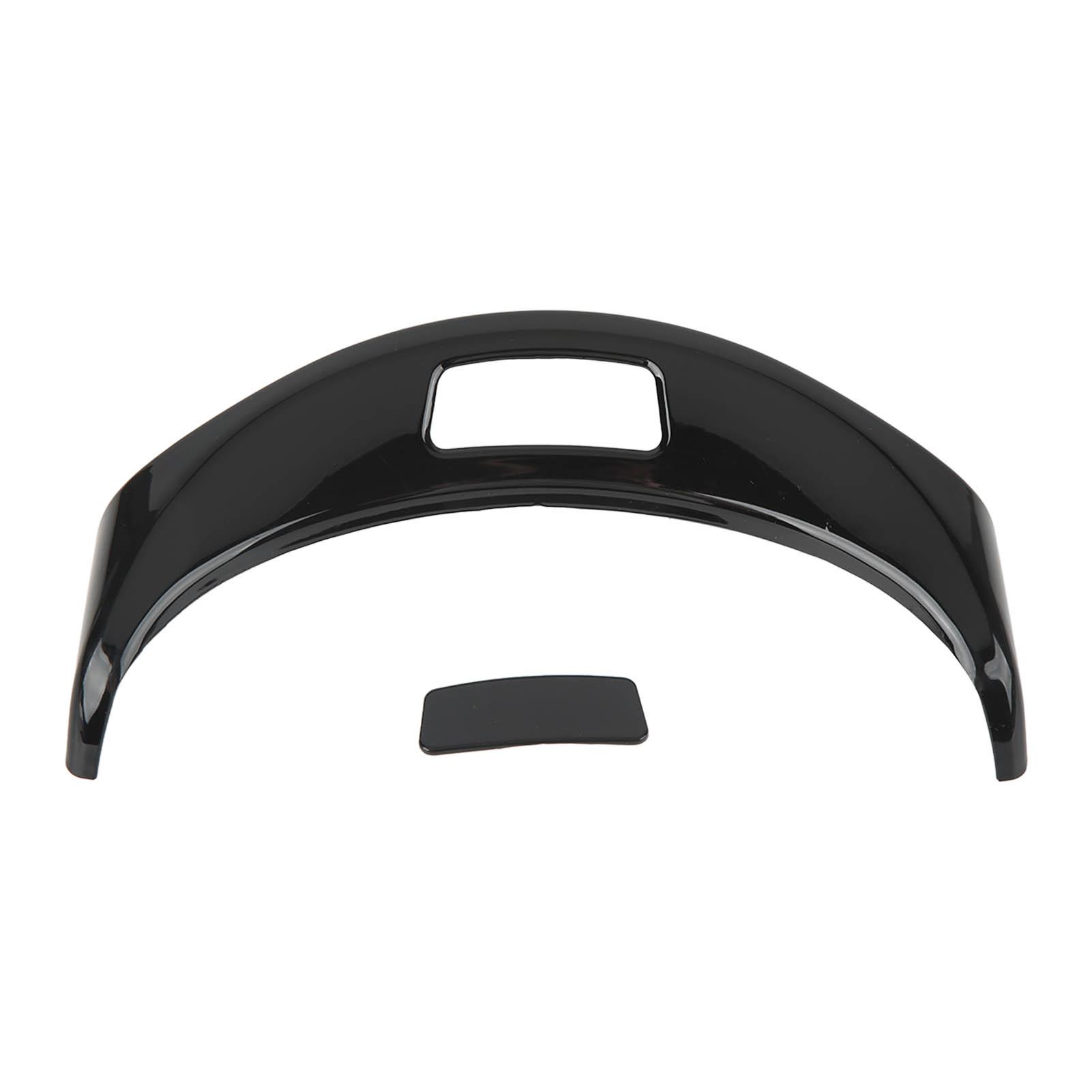Center Console Armrest Storage Box Button Switch Cover Replacement for MercedesBenz CClass W205
Center Console Armrest Storage Box Button Switch Cover Replacement for MercedesBenz CClass W205