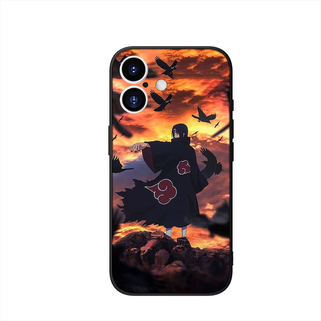 Narutos KISAME Itachi Uchiha Akatsuki Case for Samsung Galaxy A55 A54 A25 A36 A17 A26 A35 A33 A34 A14 A37 S9 S20 S21 FE S10 Plus Galaxy A26 5G
Narutos KISAME Itachi Uchiha Akatsuki Case for Samsung Galaxy A55 A54 A25 A36 A17 A26 A35 A33 A34 A14 A37 S9 S20 S21 FE S10 Plus Galaxy A26 5G