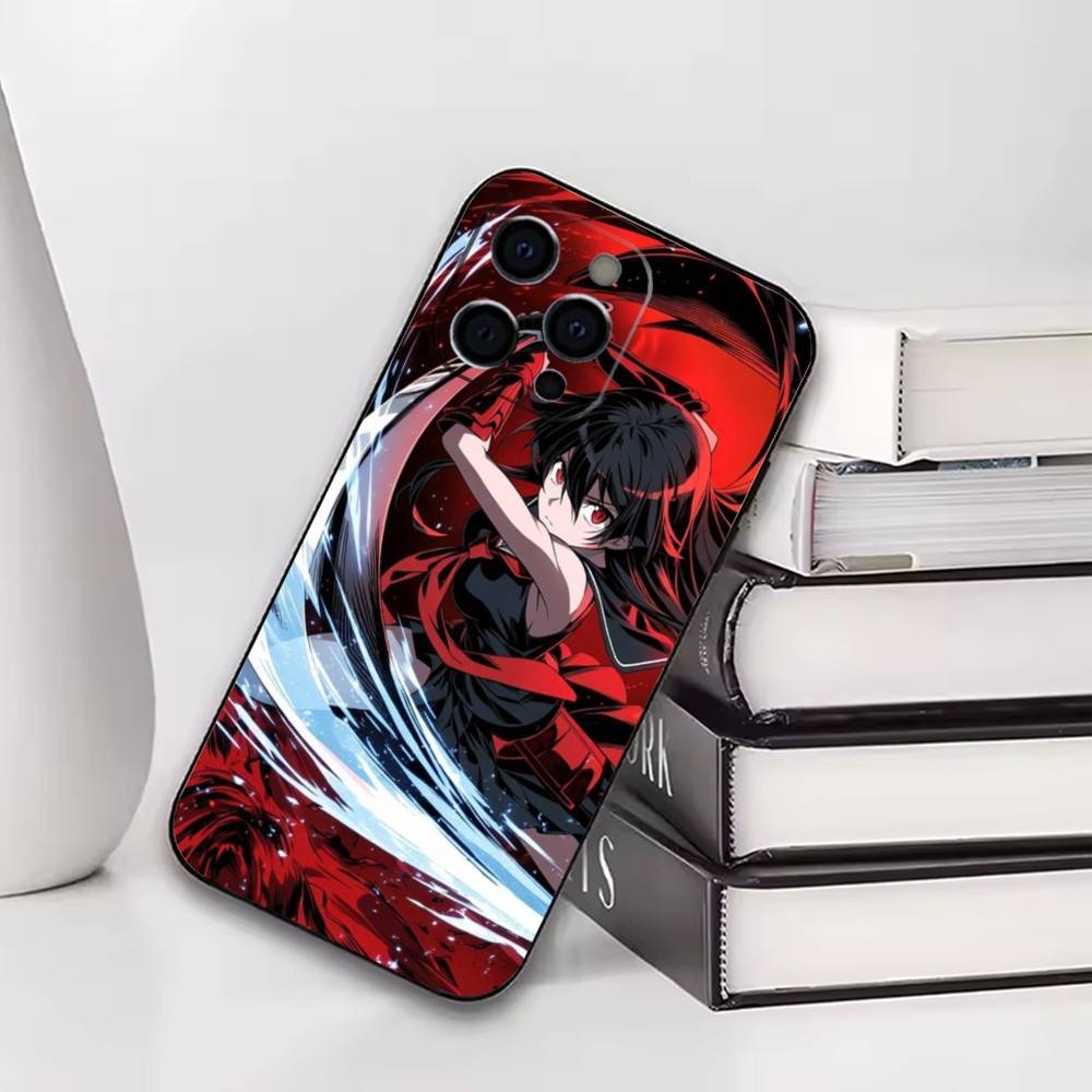 Akame ga Kill Чехол для телефона Акаме Для iPhone 17, 16, 15, 14, 13, 12, 11 Plus, Pro Другие Мягкий Черный Чехол iPhone13PRO
Akame ga Kill Чехол для телефона Акаме Для iPhone 17, 16, 15, 14, 13, 12, 11 Plus, Pro Другие Мягкий Черный Чехол iPhone13PRO
