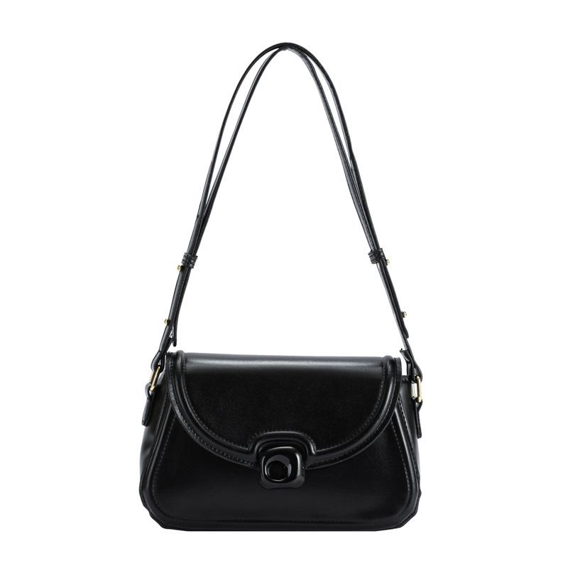 Женская сумка новая сумка подмышку женская простая универсальная на плечо через плечо сумка-мессенджер дизайн швейной строчки чёрный
Женская сумка новая сумка подмышку женская простая универсальная на плечо через плечо сумка-мессенджер дизайн швейной строчки чёрный