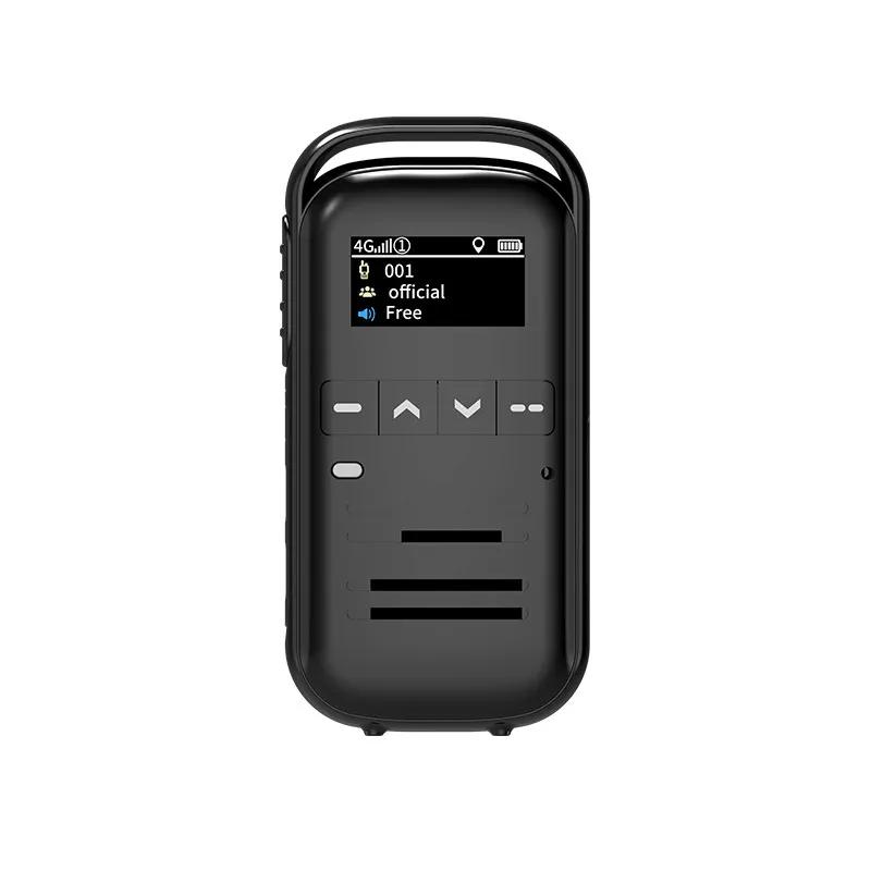 global-ptt mini Громадська мережева рація На відкритому повітрі 5000 км рація з позиціонуванням GPS портативне домофонне обладнання
global-ptt mini Громадська мережева рація На відкритому повітрі 5000 км рація з позиціонуванням GPS портативне домофонне обладнання