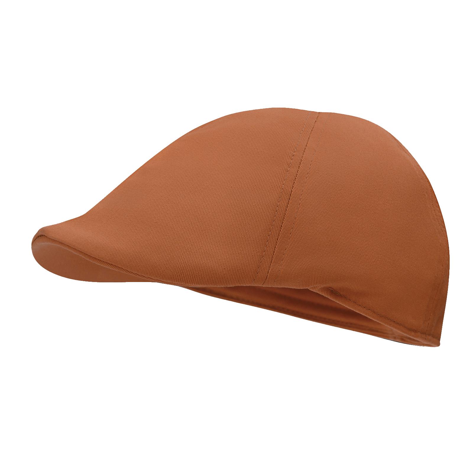STARANCE Men s Classic Cotton Ivy Gatsby Cabbie Newsboy Hat Vintage Summer Thin Flat Scally Cap for Golf Outdoor Activities 62CM помаранчевий
STARANCE Men s Classic Cotton Ivy Gatsby Cabbie Newsboy Hat Vintage Summer Thin Flat Scally Cap for Golf Outdoor Activities 62CM помаранчевий