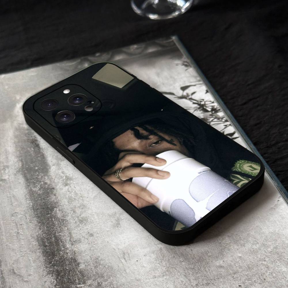 Чехол для телефона рэпера YoungBoy Never Broke Again Черный Силиконовый Мягкий Чехол Для IPhone 17 16 15 14 13 12 11 Air Pro Max Plus Горячая Распродажа iphone 16
Чехол для телефона рэпера YoungBoy Never Broke Again Черный Силиконовый Мягкий Чехол Для IPhone 17 16 15 14 13 12 11 Air Pro Max Plus Горячая Распродажа iphone 16
