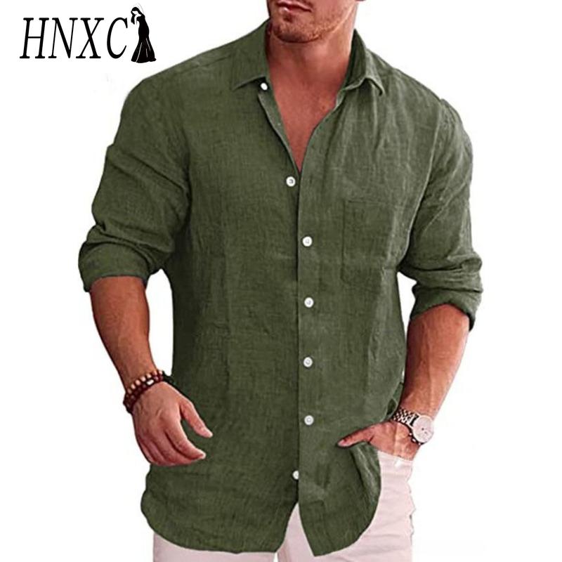 HNXC Cotton Long Sleeve T-shirt Men s Fashion Loose Shirt Printed Compassionate Shirt XXXXXL
HNXC Cotton Long Sleeve T-shirt Men s Fashion Loose Shirt Printed Compassionate Shirt XXXXXL