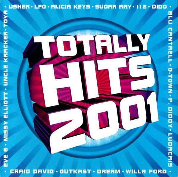 CD РАЗНЫЕ ИСПОЛНИТЕЛИ - Totally Hits 2001 07822146842 Arista, BMG 2001 США Рэп и Хип-хоп/R&B Б/У
CD РАЗНЫЕ ИСПОЛНИТЕЛИ - Totally Hits 2001 07822146842 Arista, BMG 2001 США Рэп и Хип-хоп/R&B Б/У