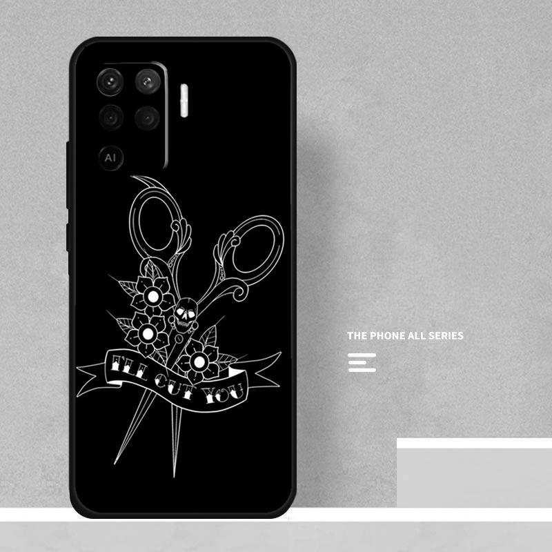 Hair Stylist Hairdresser Case For Oppo A18 A38 A58 A78 A98 A5 Pro A6 A15 A54 A74 A94 A17 A57 A80 A60 A40 A16 A76 A96 OPPO A60 4G
Hair Stylist Hairdresser Case For Oppo A18 A38 A58 A78 A98 A5 Pro A6 A15 A54 A74 A94 A17 A57 A80 A60 A40 A16 A76 A96 OPPO A60 4G