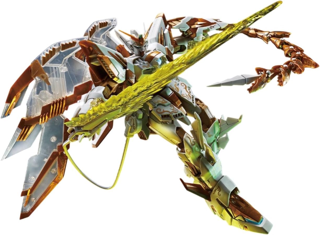 MG New Mobile Report Gundam W Gundam Pion EW Чистый белый цвет ПЕРЕКРЕСТНЫЕ КОНТРАСТНЫЕ ЦВЕТА ЧИСТЫЙ БЕЛЫЙ Масштабная пластиковая модель Ограниченная модель 1/100 Цветовая кодировка
MG New Mobile Report Gundam W Gundam Pion EW Чистый белый цвет ПЕРЕКРЕСТНЫЕ КОНТРАСТНЫЕ ЦВЕТА ЧИСТЫЙ БЕЛЫЙ Масштабная пластиковая модель Ограниченная модель 1/100 Цветовая кодировка