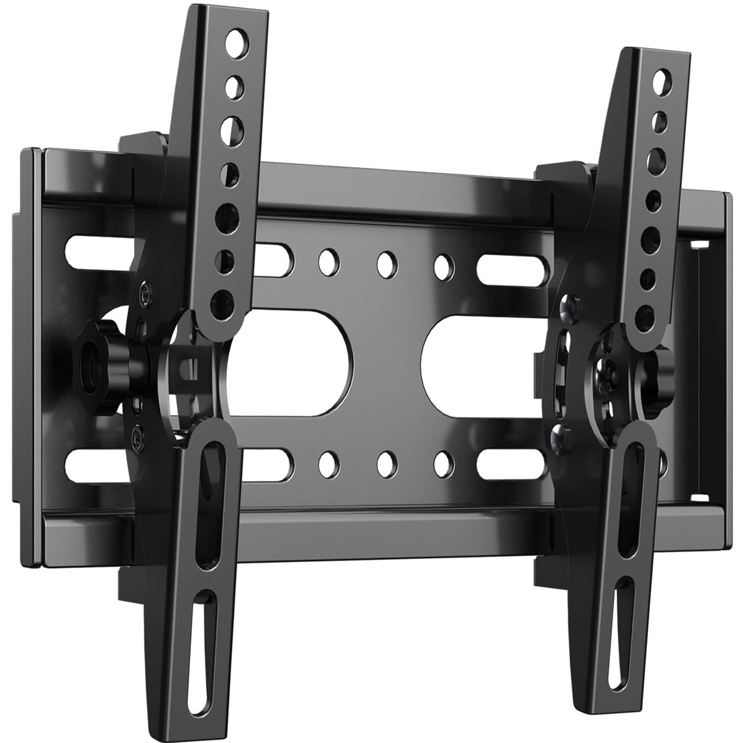 ASMXQY TV Wall Hanging Bracket Compatible with Small LCD LED for LCD TV Tilt Vertical Angle VESA Load Capacity TV Wall Hanging Bracket 14-42 Inches,
ASMXQY TV Wall Hanging Bracket Compatible with Small LCD LED for LCD TV Tilt Vertical Angle VESA Load Capacity TV Wall Hanging Bracket 14-42 Inches,