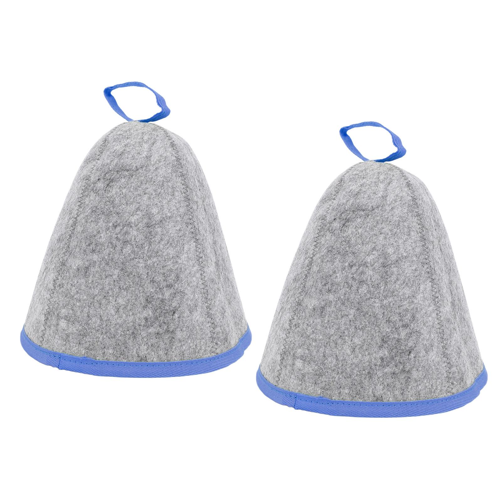 2Pcs Sauna Hats Absorbent Heat Insulation Portable Bath Sauna Headwear Unisex Comfortable Lightweight Bathing for Men Women
2Pcs Sauna Hats Absorbent Heat Insulation Portable Bath Sauna Headwear Unisex Comfortable Lightweight Bathing for Men Women