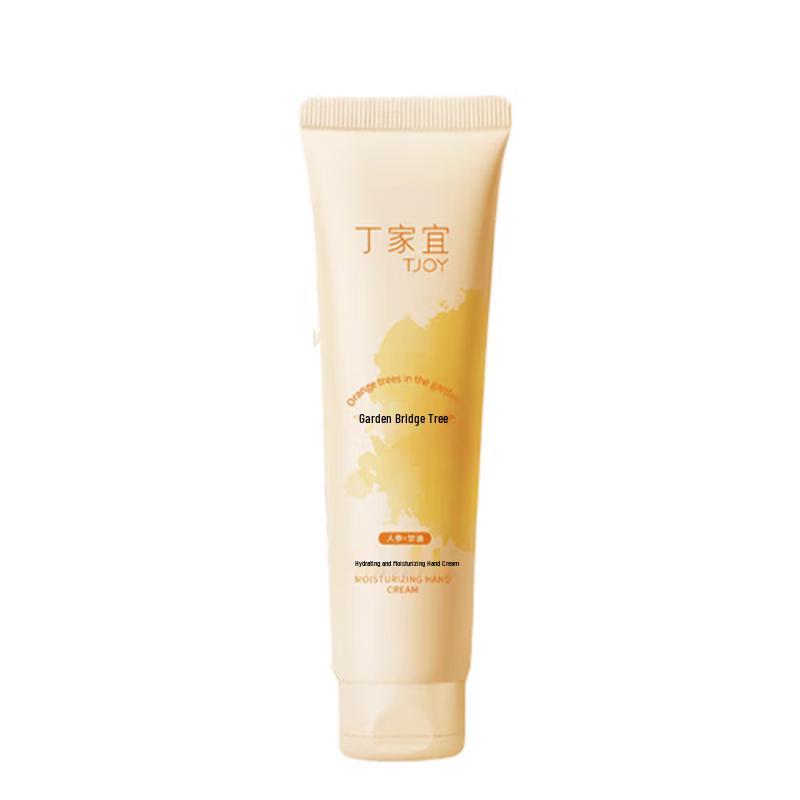 TJOY Hydrating Body and Hand Care
TJOY Hydrating Body and Hand Care