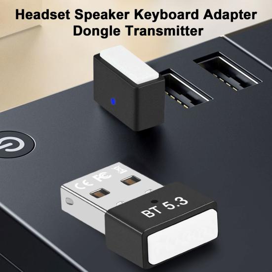 Bluetooth-совместимый приемник, удобный драйвер, бесплатный широко используемый USB-передатчик, аксессуары для USB-совместимого приемника Bluetooth
Bluetooth-совместимый приемник, удобный драйвер, бесплатный широко используемый USB-передатчик, аксессуары для USB-совместимого приемника Bluetooth