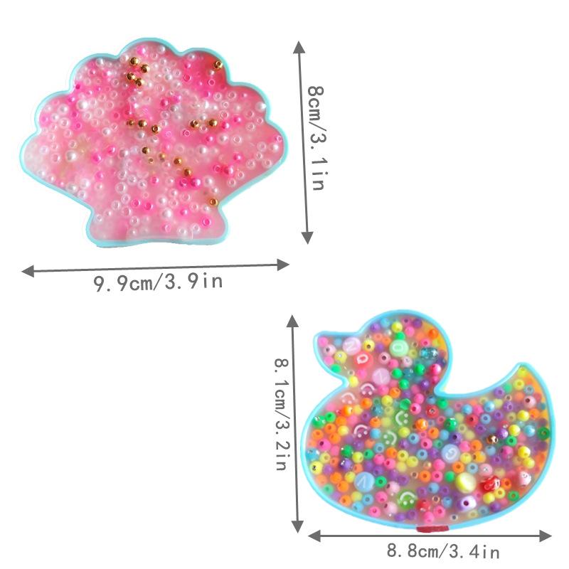 Stress Relief Pimple Squeeze Fidget Toy: Sensory Decompression and Irritability Relief
Stress Relief Pimple Squeeze Fidget Toy: Sensory Decompression and Irritability Relief