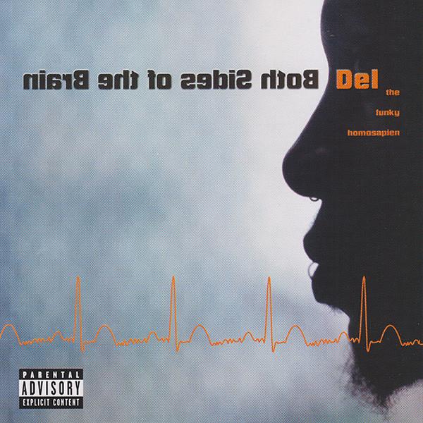 CD DEL THA FUNKEE HOMOSAPIEN - Both Sides Of The Brain 2301032 Hiero Imperium 2000 US Rap & Hip-Hop/R&B Used
CD DEL THA FUNKEE HOMOSAPIEN - Both Sides Of The Brain 2301032 Hiero Imperium 2000 US Rap & Hip-Hop/R&B Used