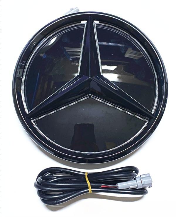 Car Sticker Car Front Grill Logo Light mirror face LED Badge For Mercedes Benz W166 GLS350 AMG/GLS63 X205 Emblem Luminous Decora Red light
Car Sticker Car Front Grill Logo Light mirror face LED Badge For Mercedes Benz W166 GLS350 AMG/GLS63 X205 Emblem Luminous Decora Red light