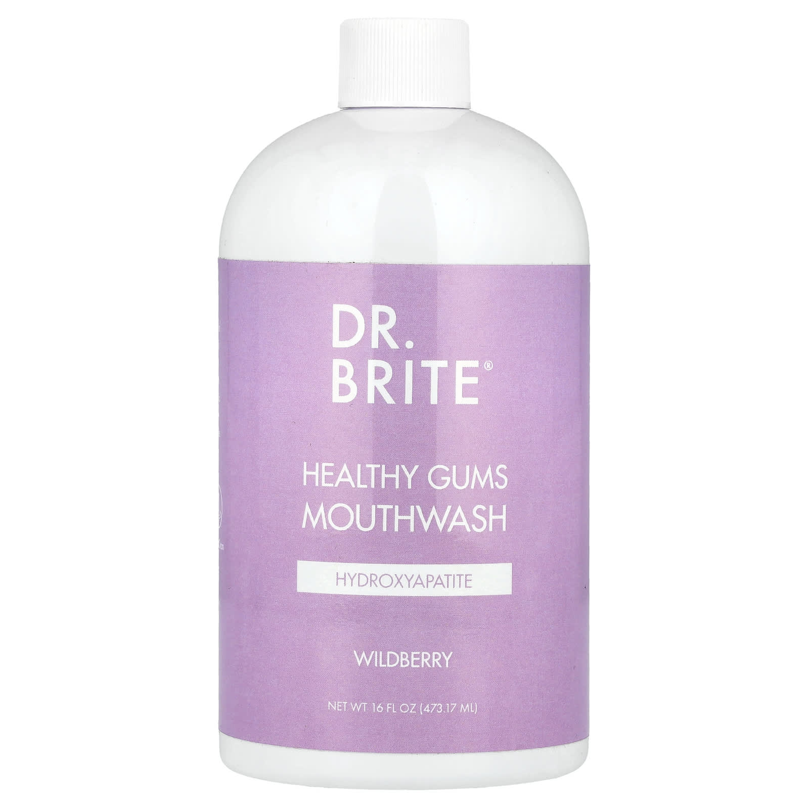 Dr. Brite Ополаскиватель для полости рта для здоровых десен, без спирта, клубничный вкус, 473,17 мл (16 жидких унций)
Dr. Brite Ополаскиватель для полости рта для здоровых десен, без спирта, клубничный вкус, 473,17 мл (16 жидких унций)