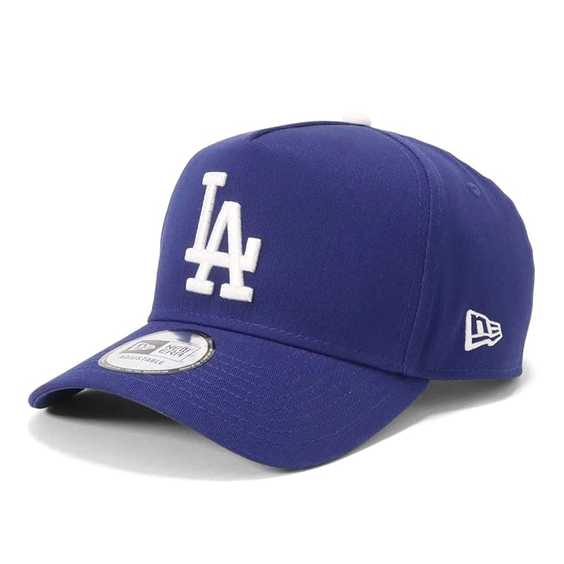 New Era (new era) new era cap 9FORTY-D MLB hat LA Dark Royal FREE 940 AF CTN LOSDOD DROY WHI 25J
New Era (new era) new era cap 9FORTY-D MLB hat LA Dark Royal FREE 940 AF CTN LOSDOD DROY WHI 25J