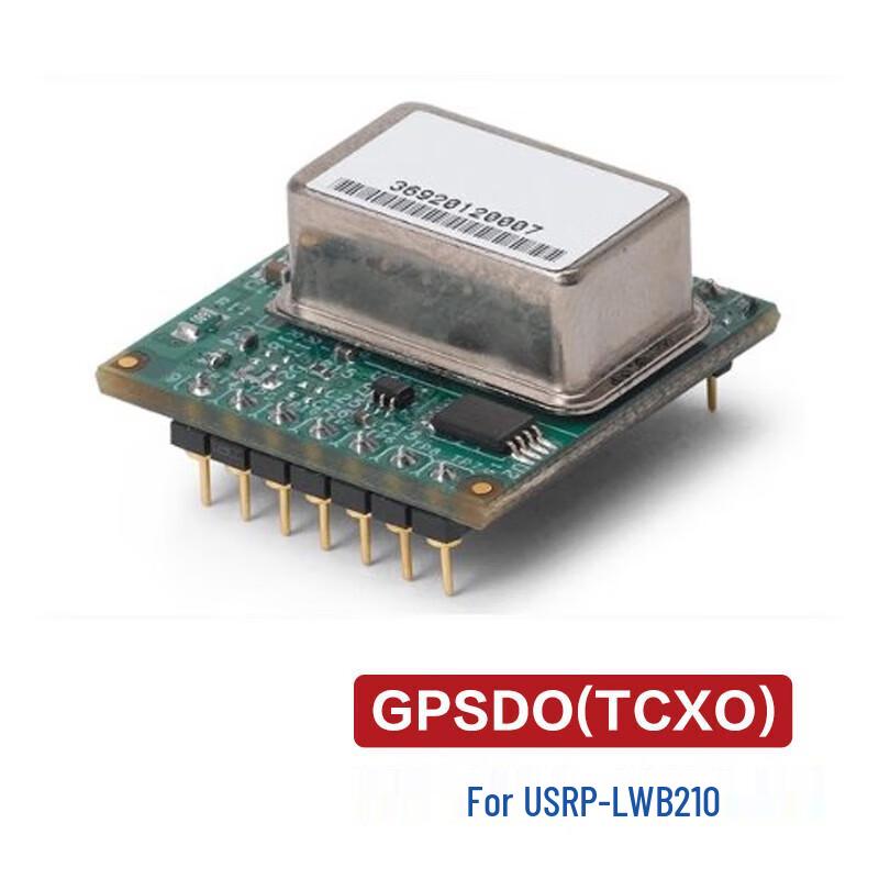 LUOWAVE USRP SDR GPSDO-TCXO Board
LUOWAVE USRP SDR GPSDO-TCXO Board