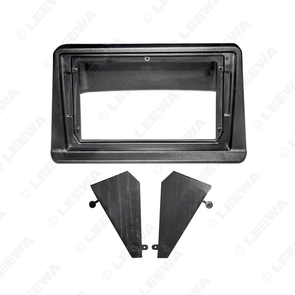 09-13 Cheetah Black King Kong 9 Navigation Audio/Video Mod Frame & Speaker Panel LEEWA
09-13 Cheetah Black King Kong 9 Navigation Audio/Video Mod Frame & Speaker Panel LEEWA