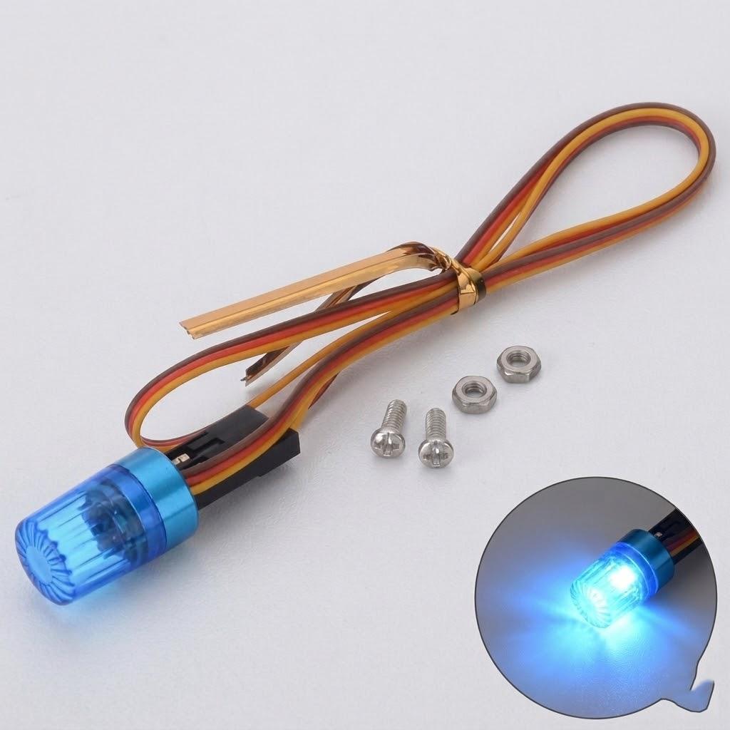 Ultra Bright Multi-function Car LED Light Strobing Flashing Fast Slow Rotating Mode for Better Visibility and Safety синий
Ultra Bright Multi-function Car LED Light Strobing Flashing Fast Slow Rotating Mode for Better Visibility and Safety синий
